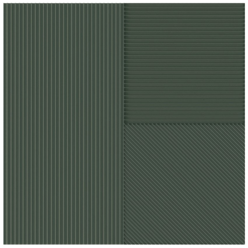 Harmony Lins Teal 20х20 Q-7