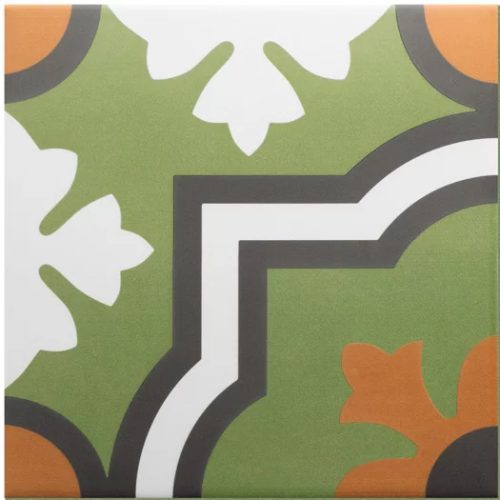 Monaco Verde  20x20
