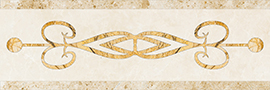 95 Border 60×20 Datura