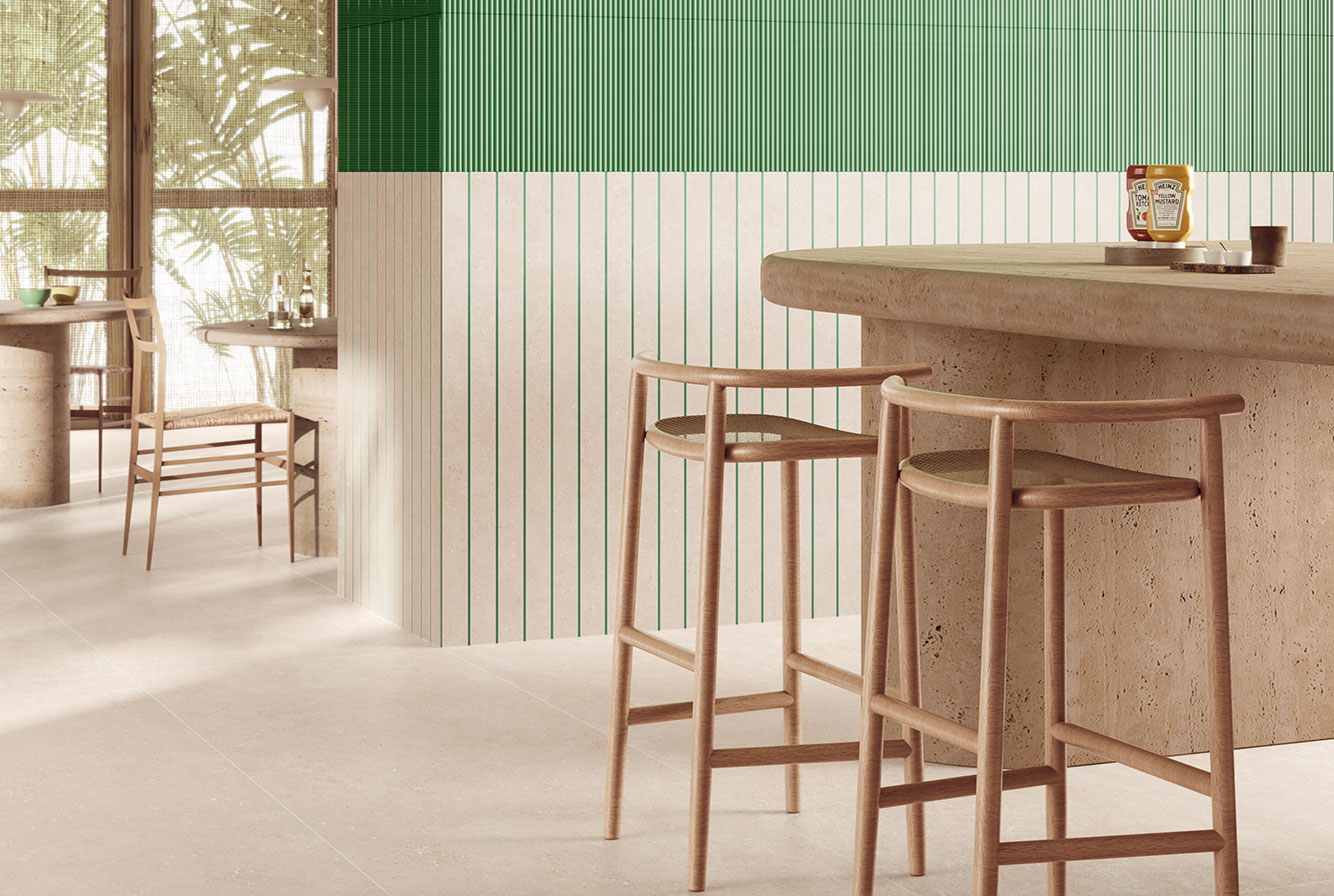 SUPERCLASSICA SCB PLI VERDE / NATURAL